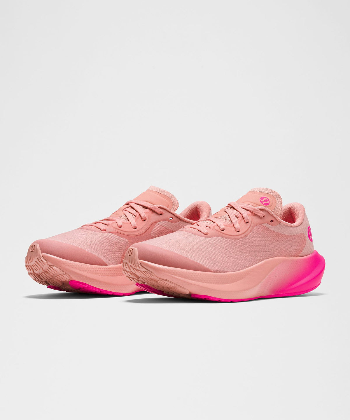 Pink Parade/Silver Pink/Pink Lightning
