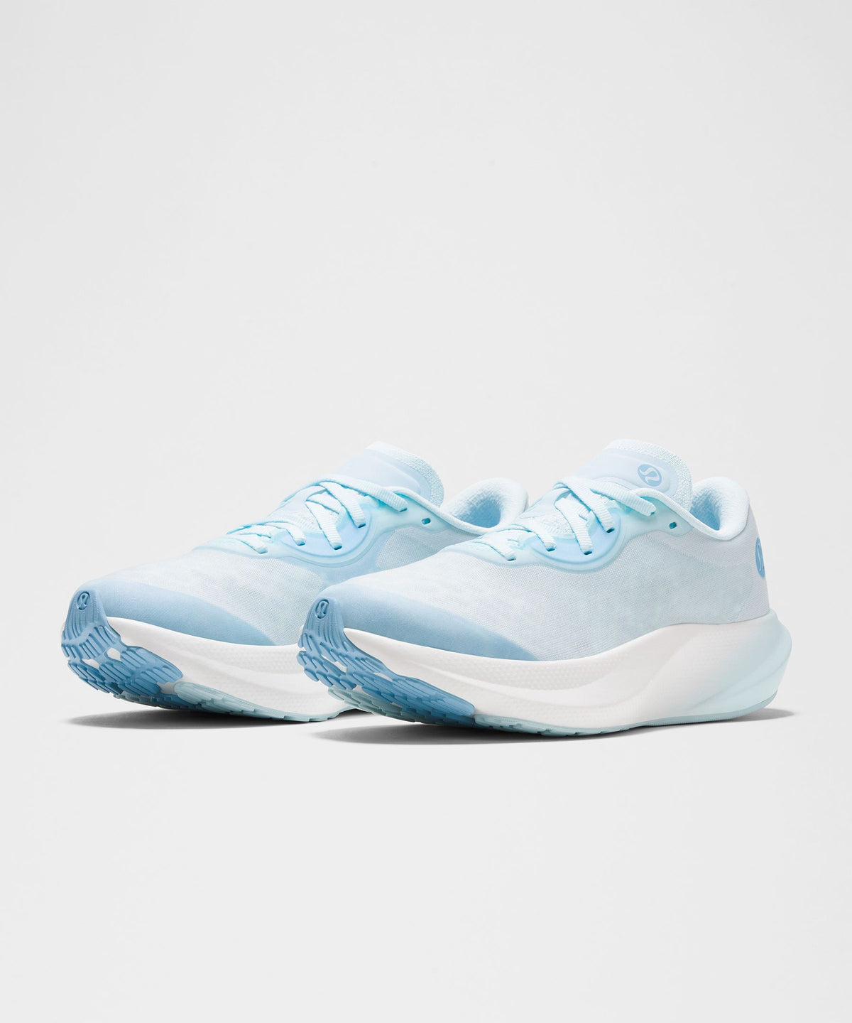 Delicate Blue/White/Dreamy Blue