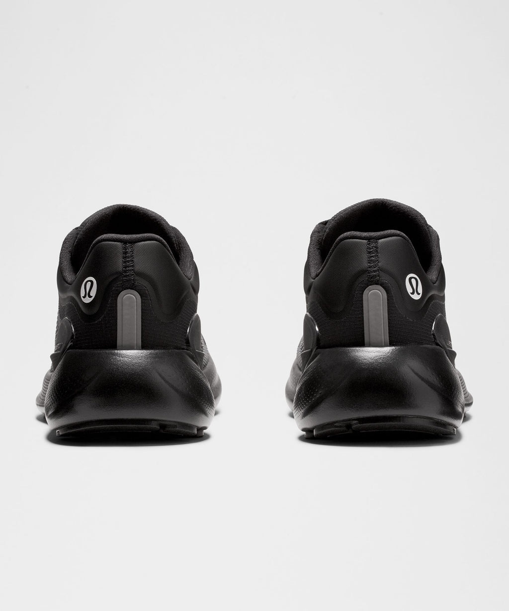 Black/Black/White