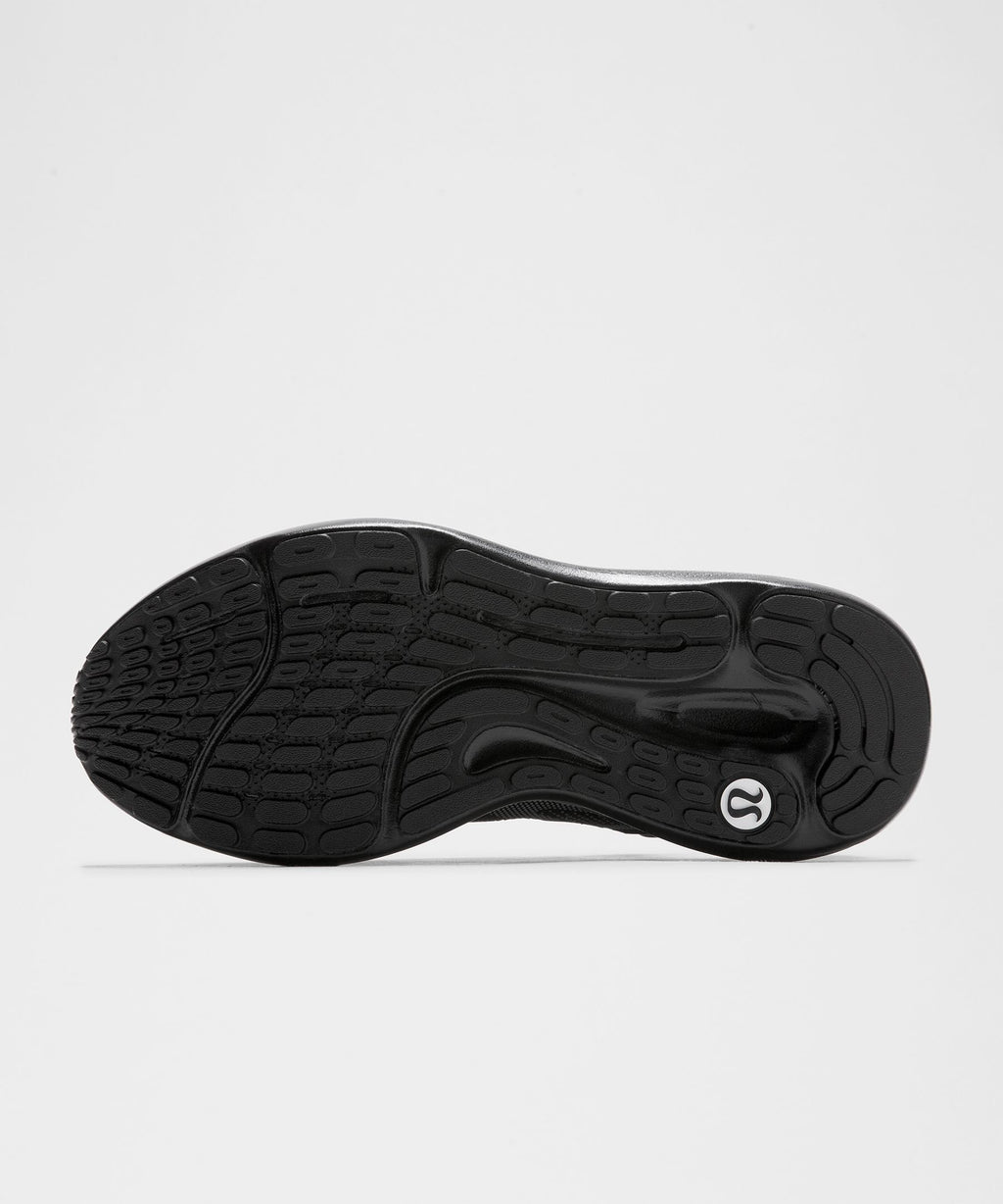 Black/Black/White