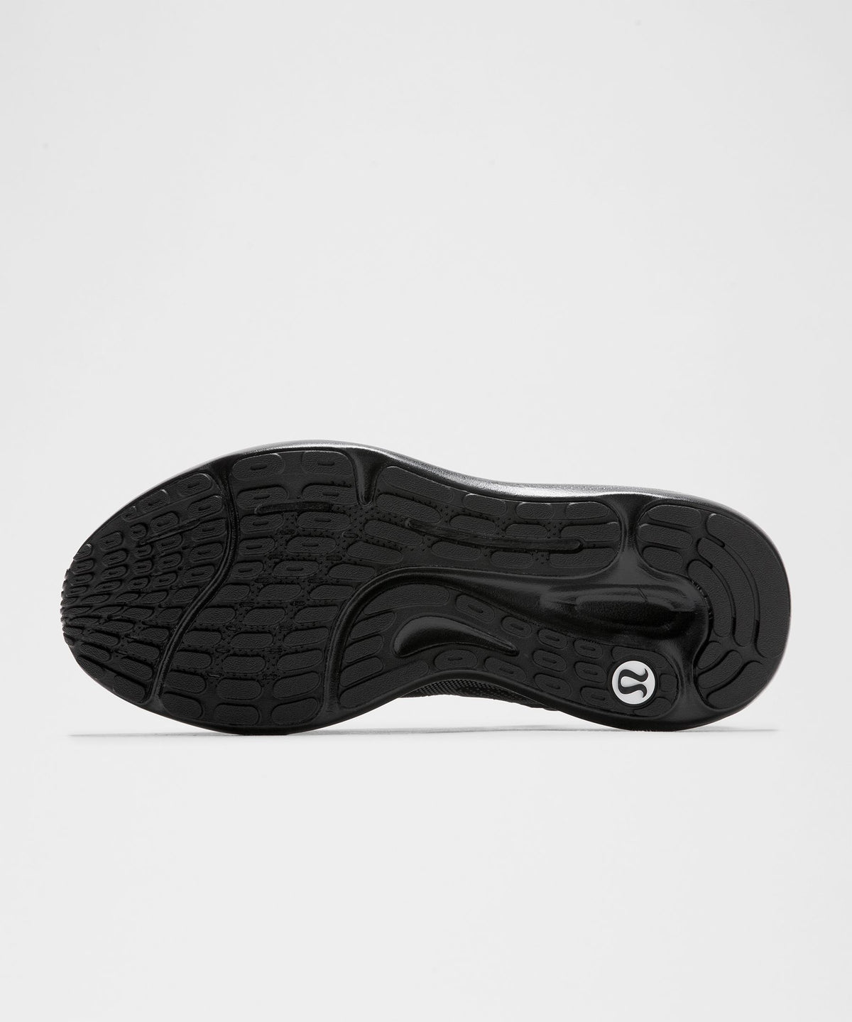 Black/Black/White