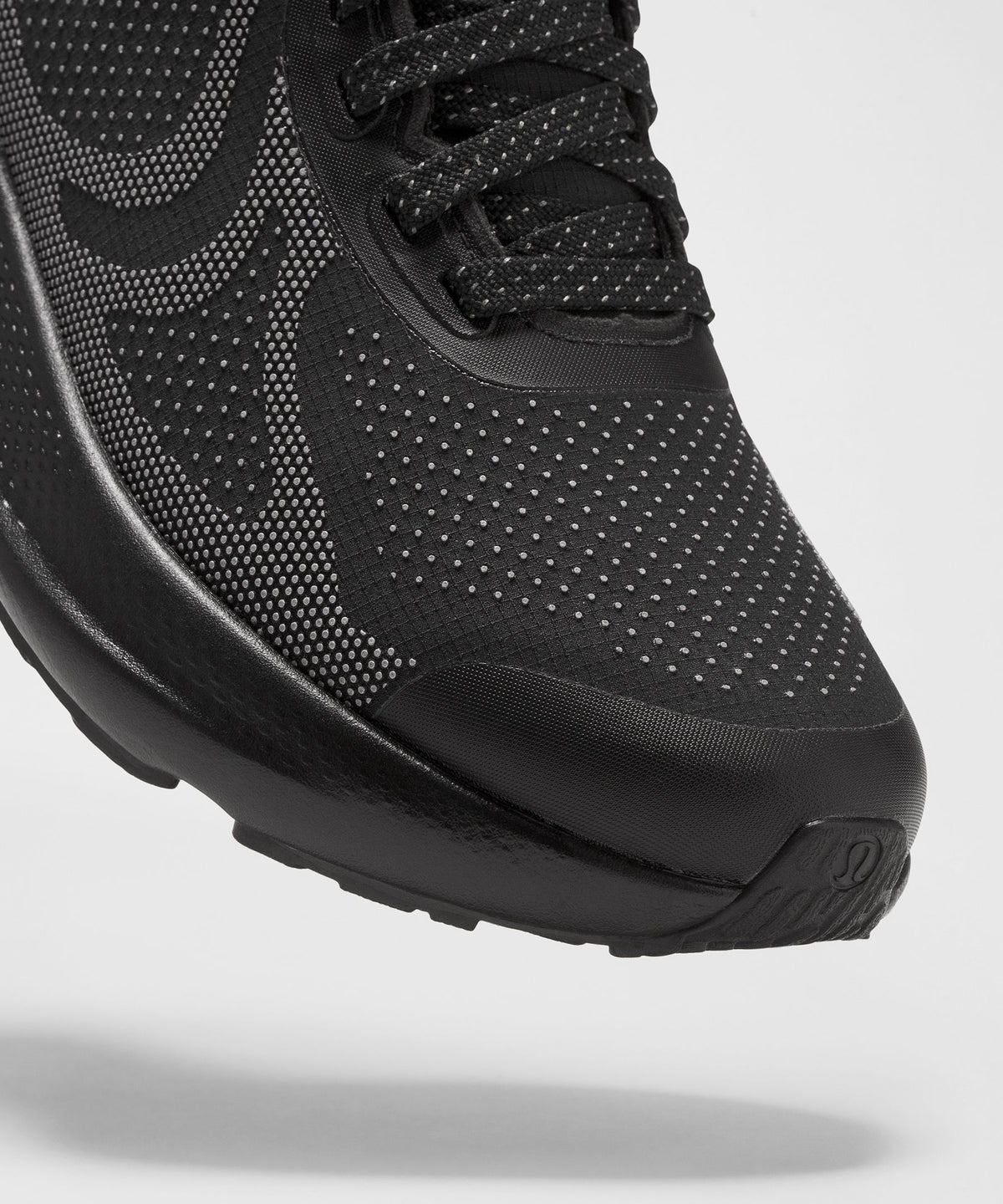 Black/Black/White