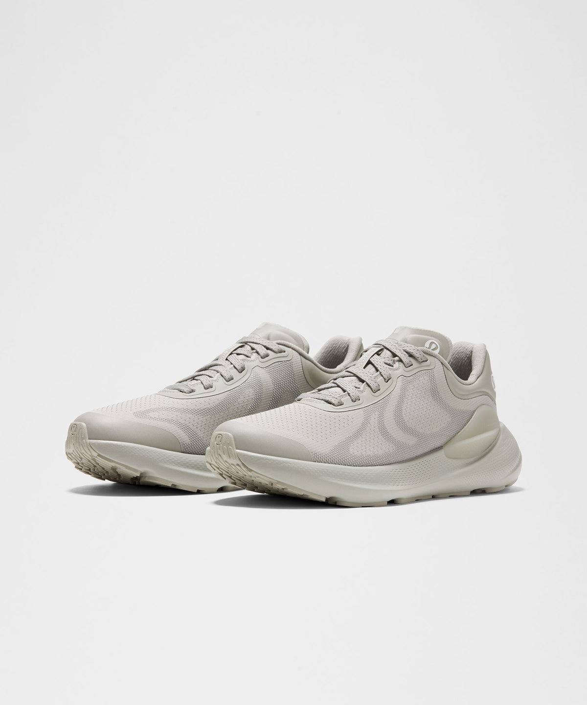 Hailstone Grey/Hailstone Grey/White