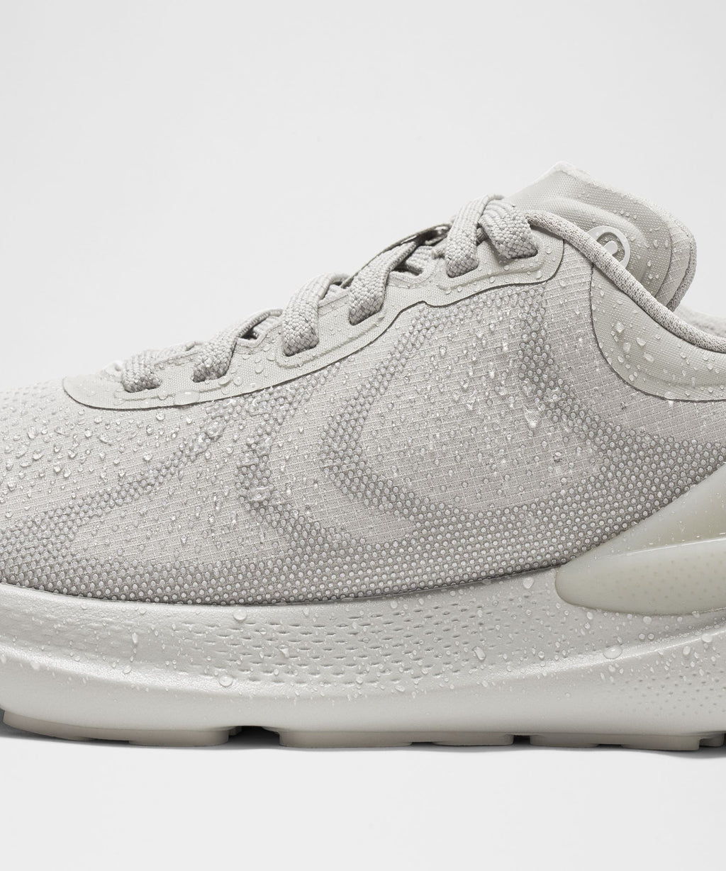 Hailstone Grey/Hailstone Grey/White