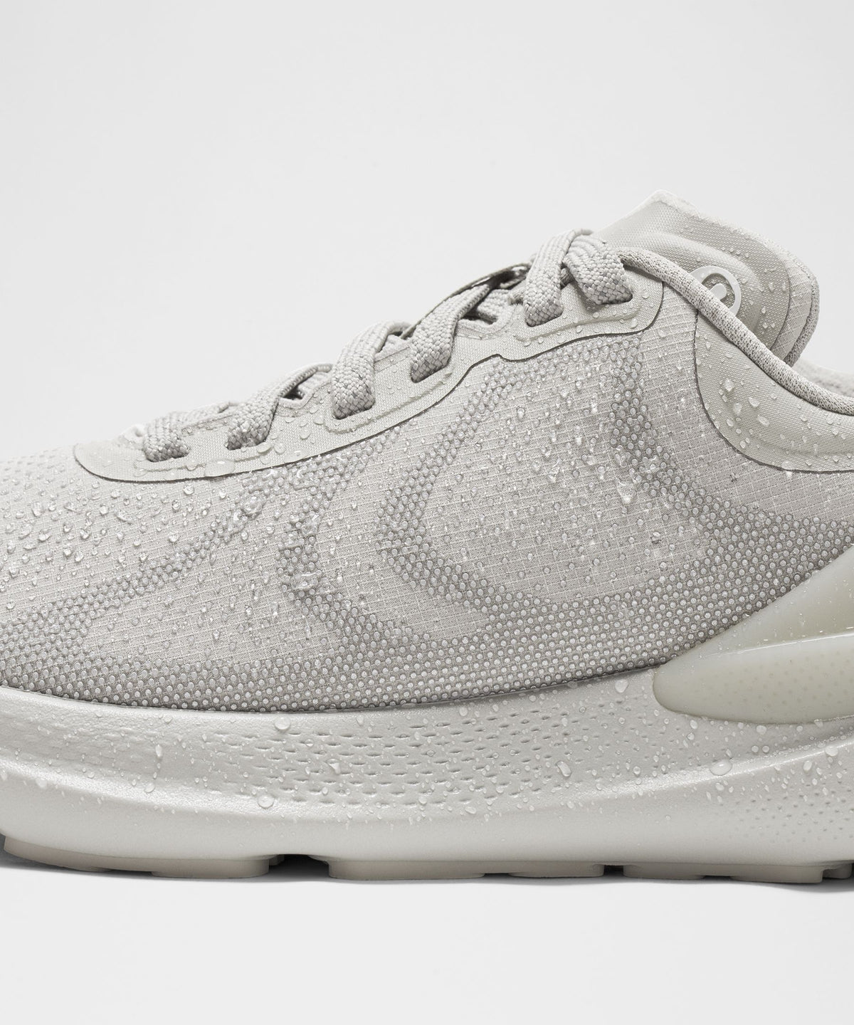 Hailstone Grey/Hailstone Grey/White