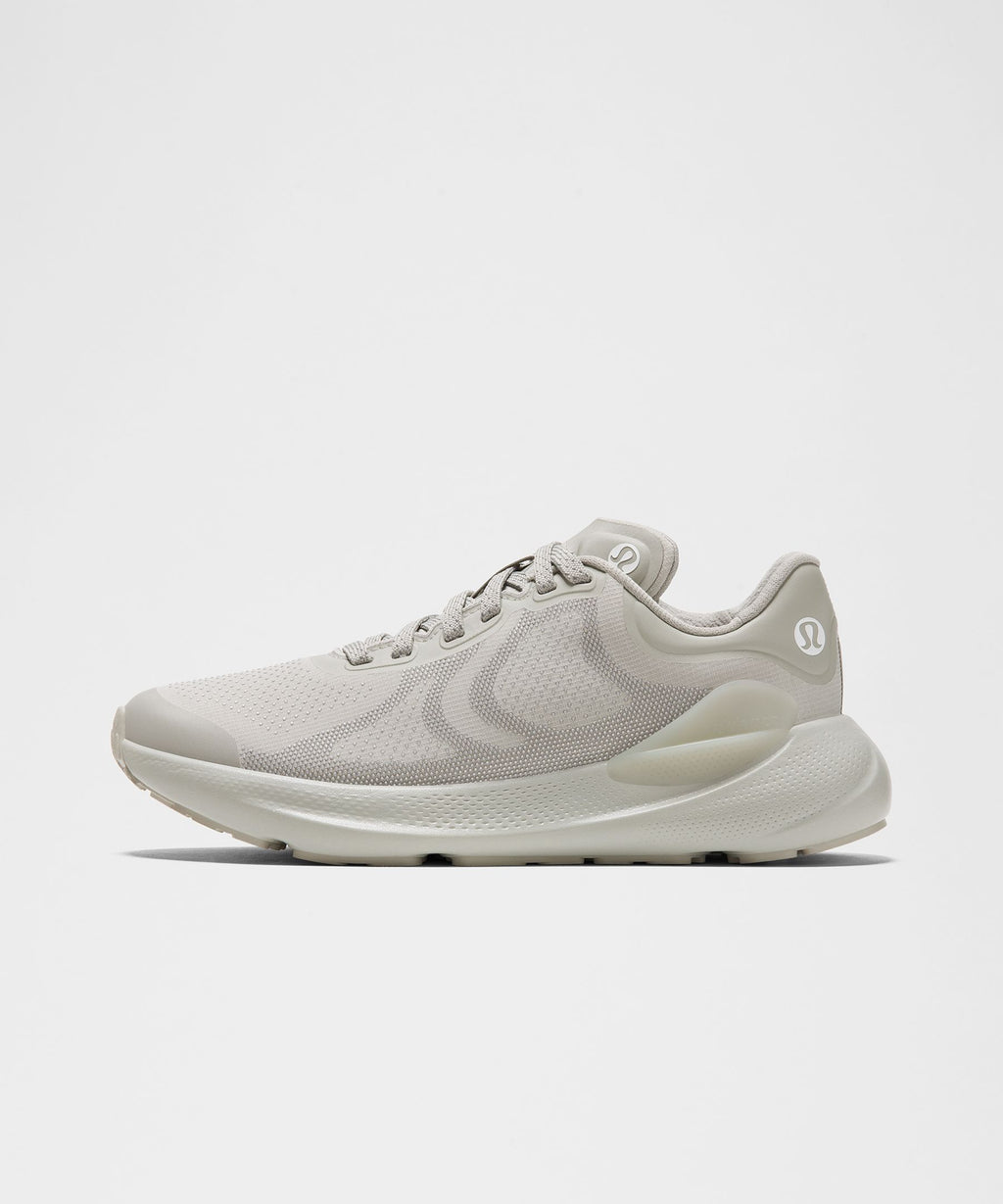Hailstone Grey/Hailstone Grey/White