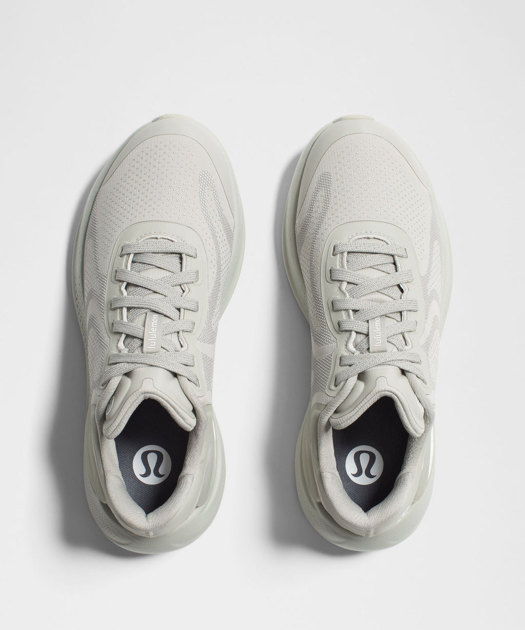 Hailstone Grey/Hailstone Grey/White