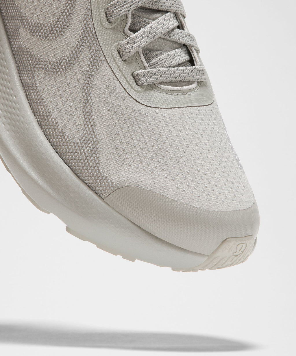Hailstone Grey/Hailstone Grey/White