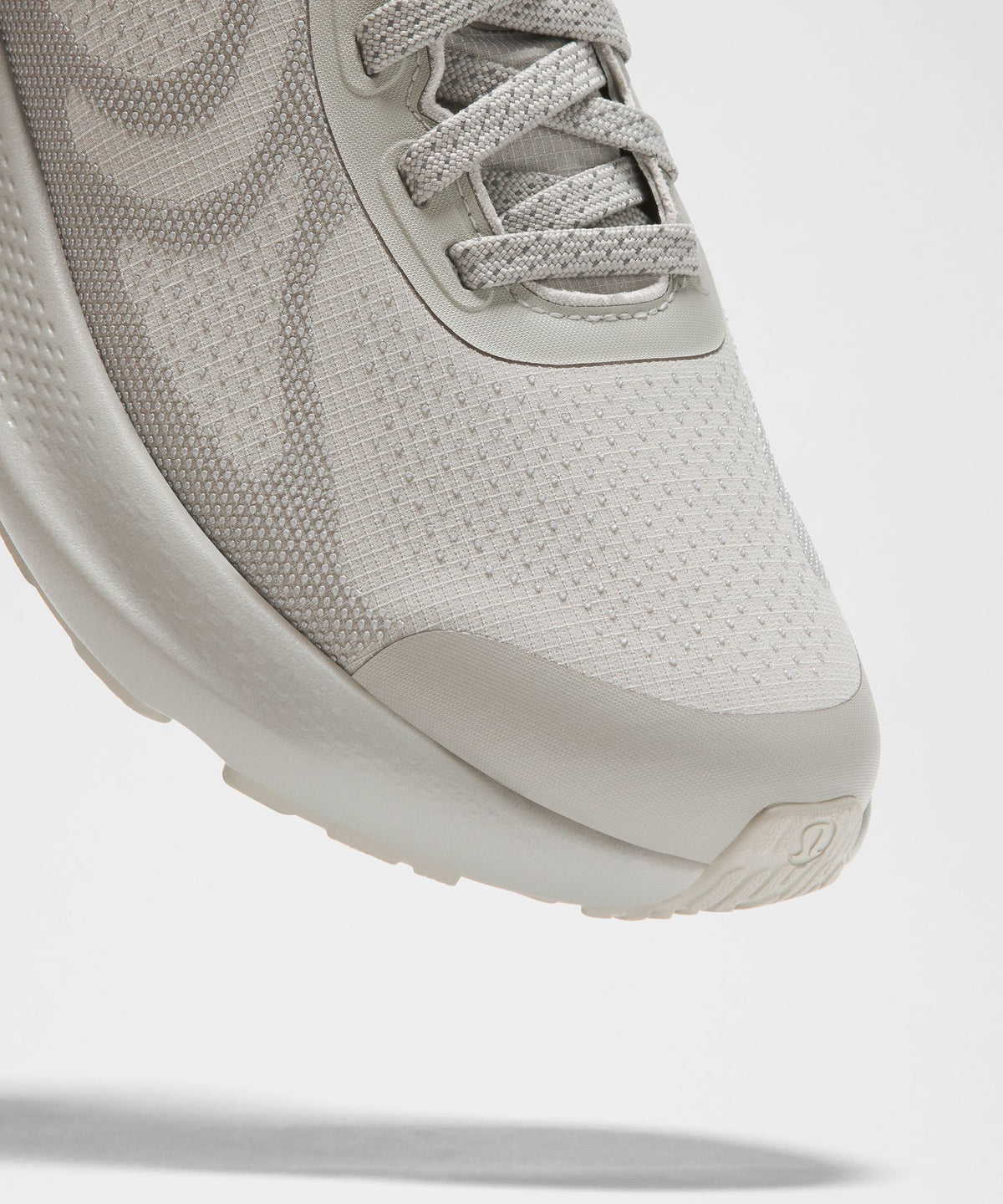 Hailstone Grey/Hailstone Grey/White