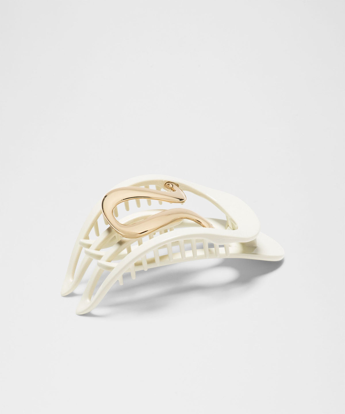 Coconut Ivory/Gold