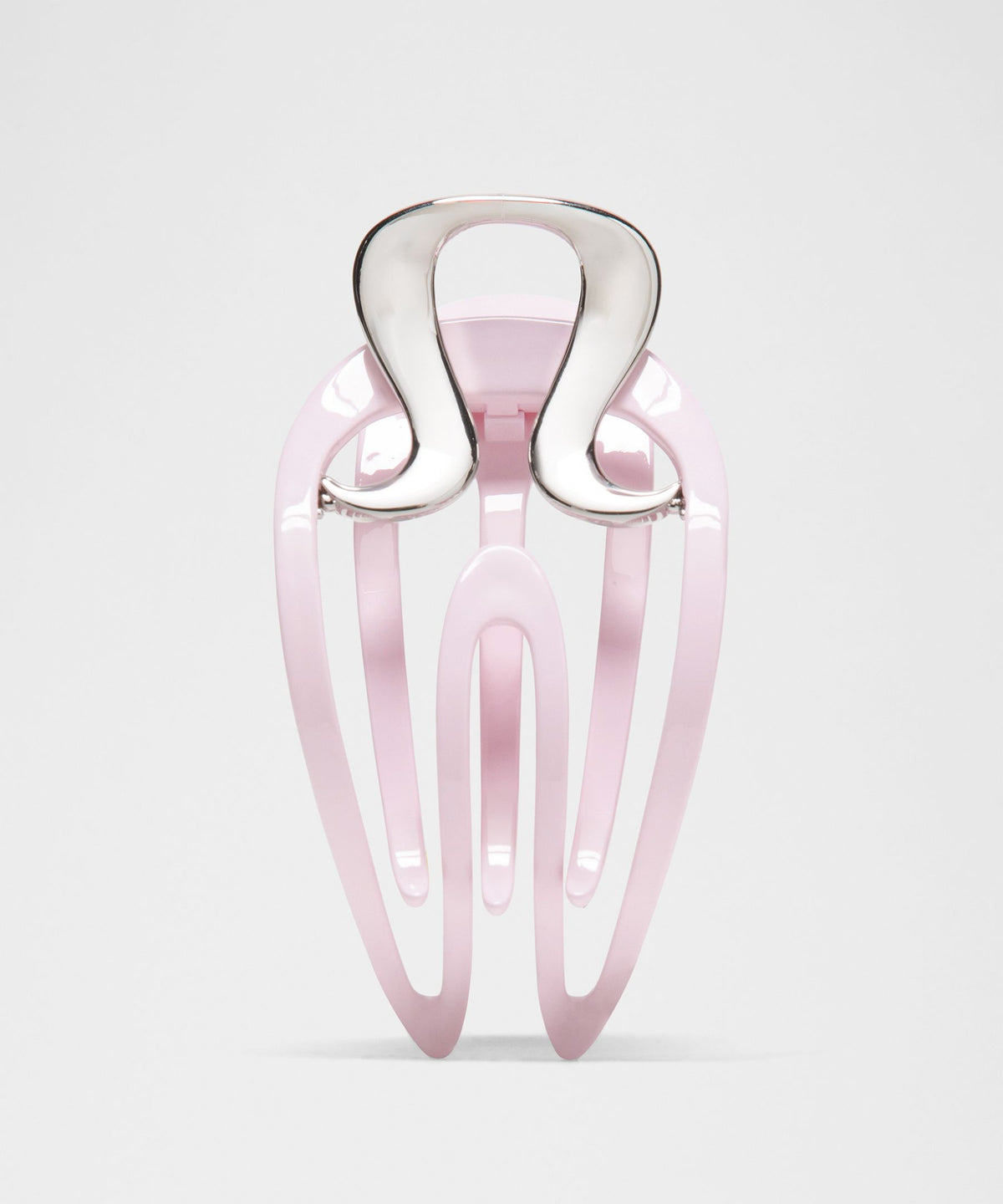Pink Pearl/Silver