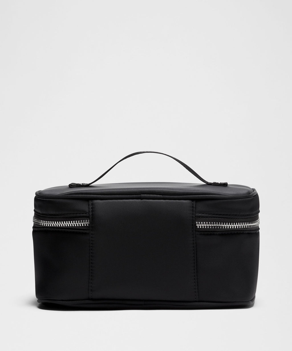 Black/Black/Silver