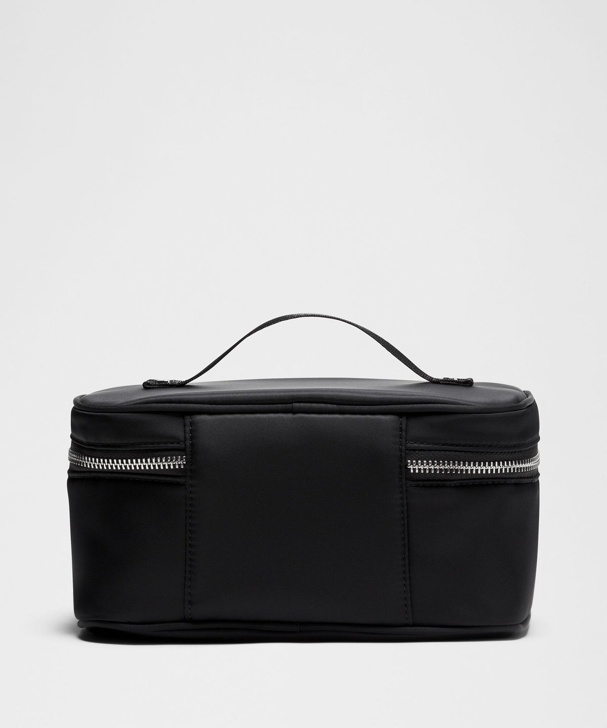 Black/Black/Silver