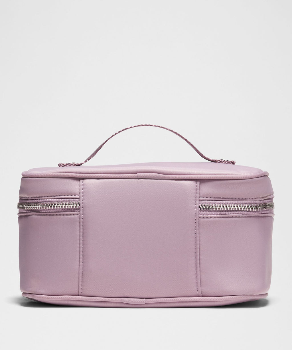Lotus Lavender/Wacky Khaki/Silver