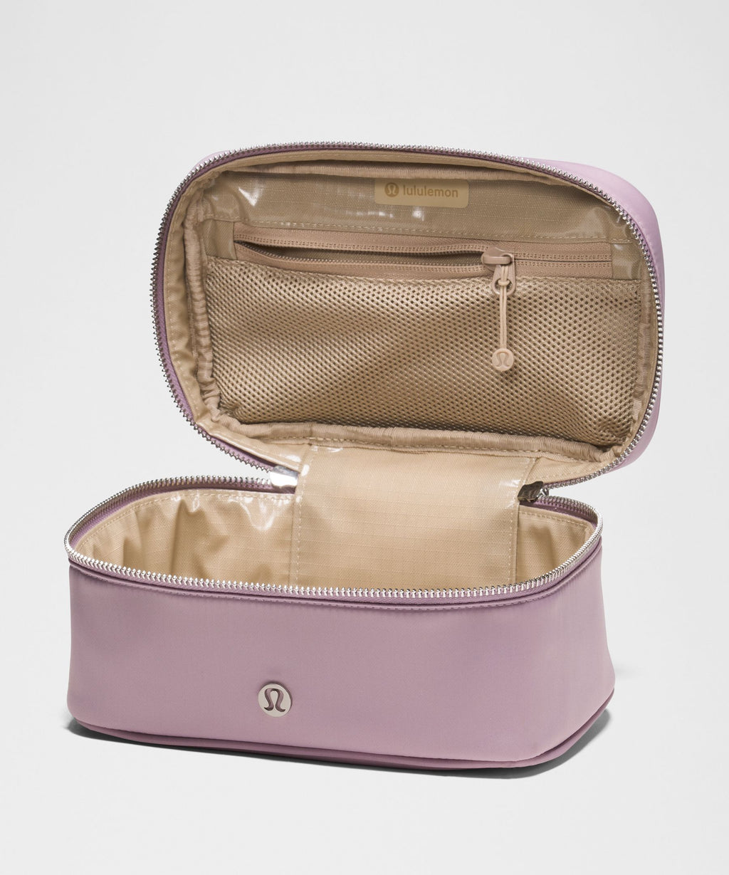 Lotus Lavender/Wacky Khaki/Silver