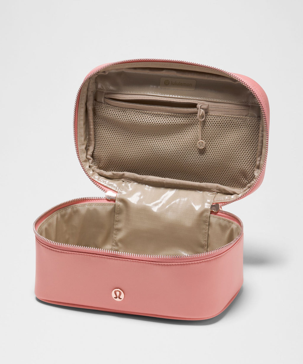 Pink Parade/Wacky Khaki/Rose Gold