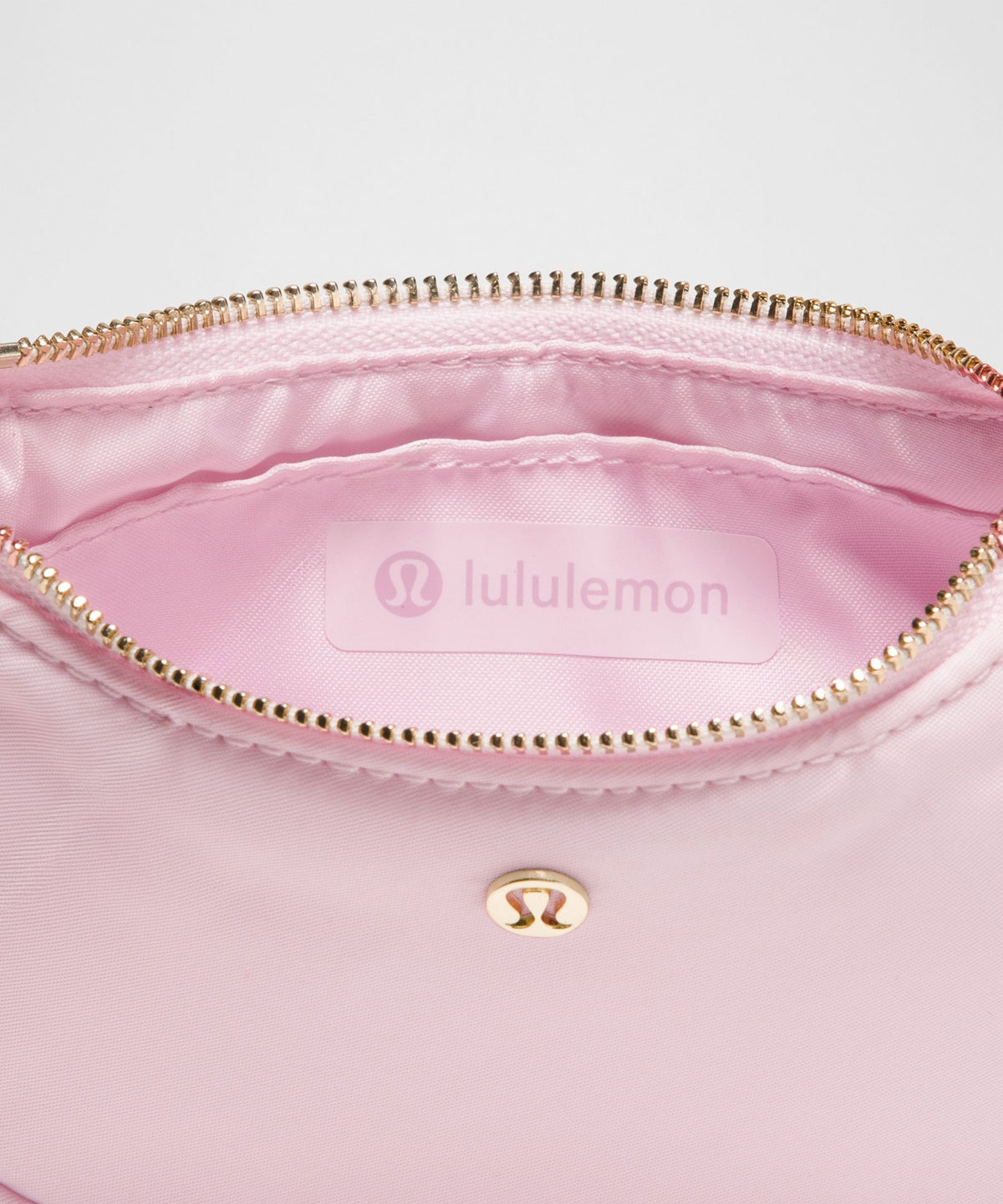 Blissful Pink