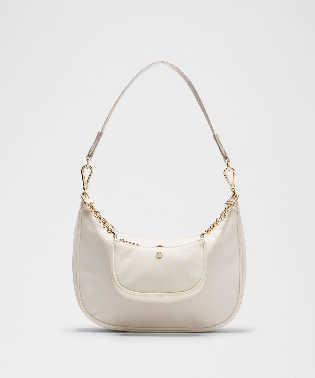 Light Ivory/Gold