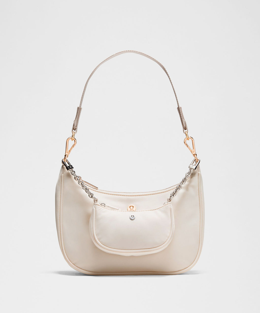 Light Ivory/Silver