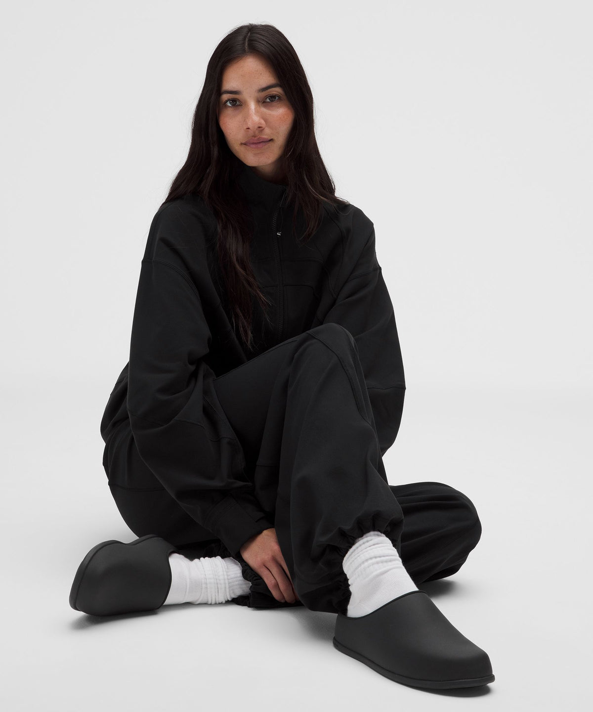 Black/Black/Black