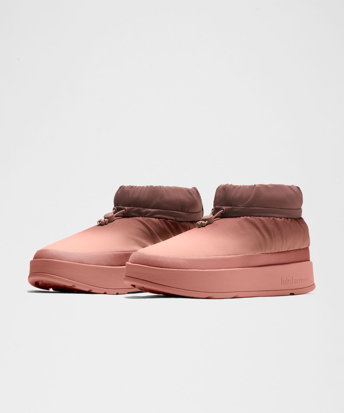 Red Clay/Tea Rose/Red Clay
