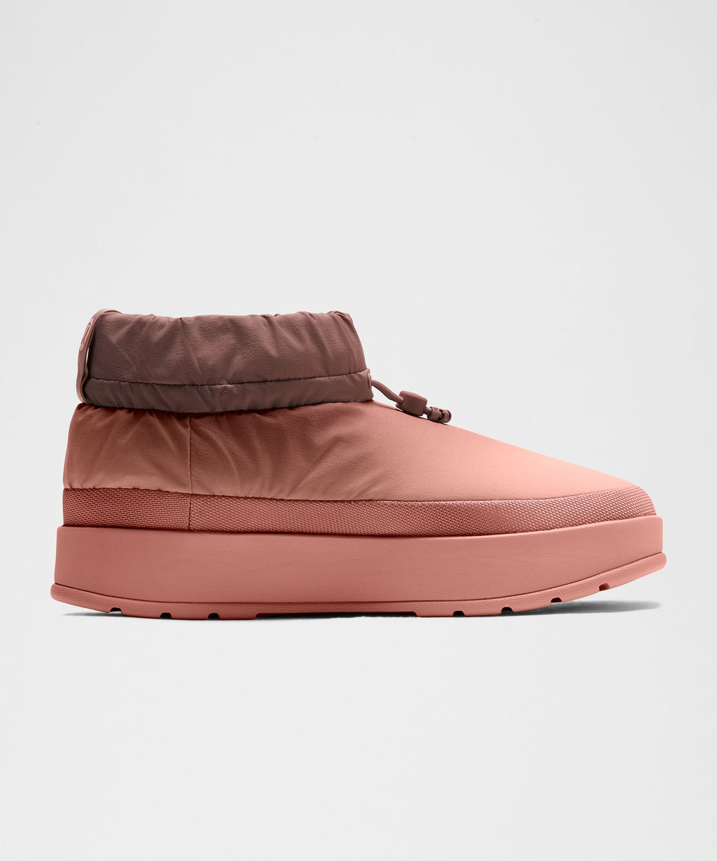 Red Clay/Tea Rose/Red Clay