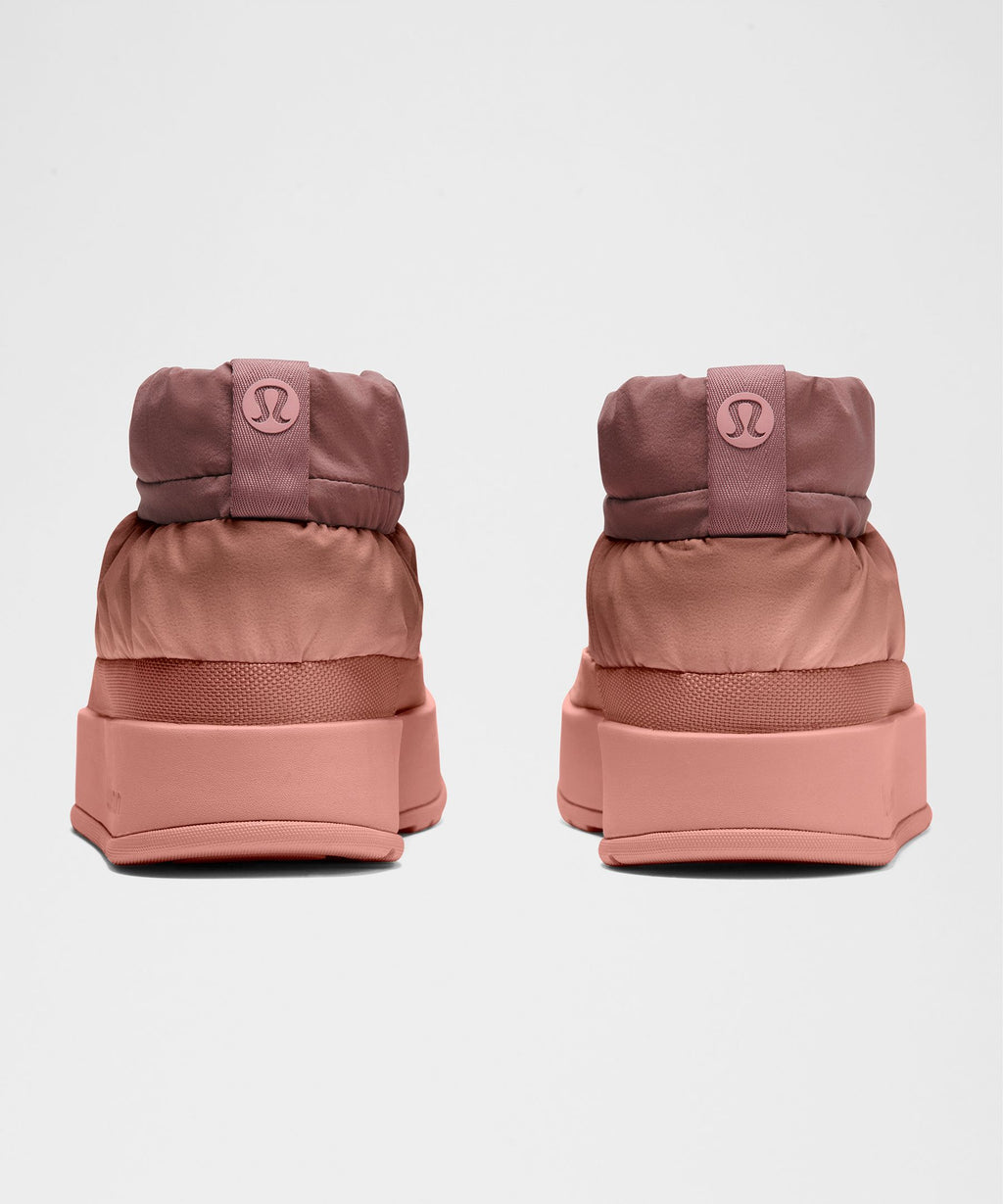 Red Clay/Tea Rose/Red Clay