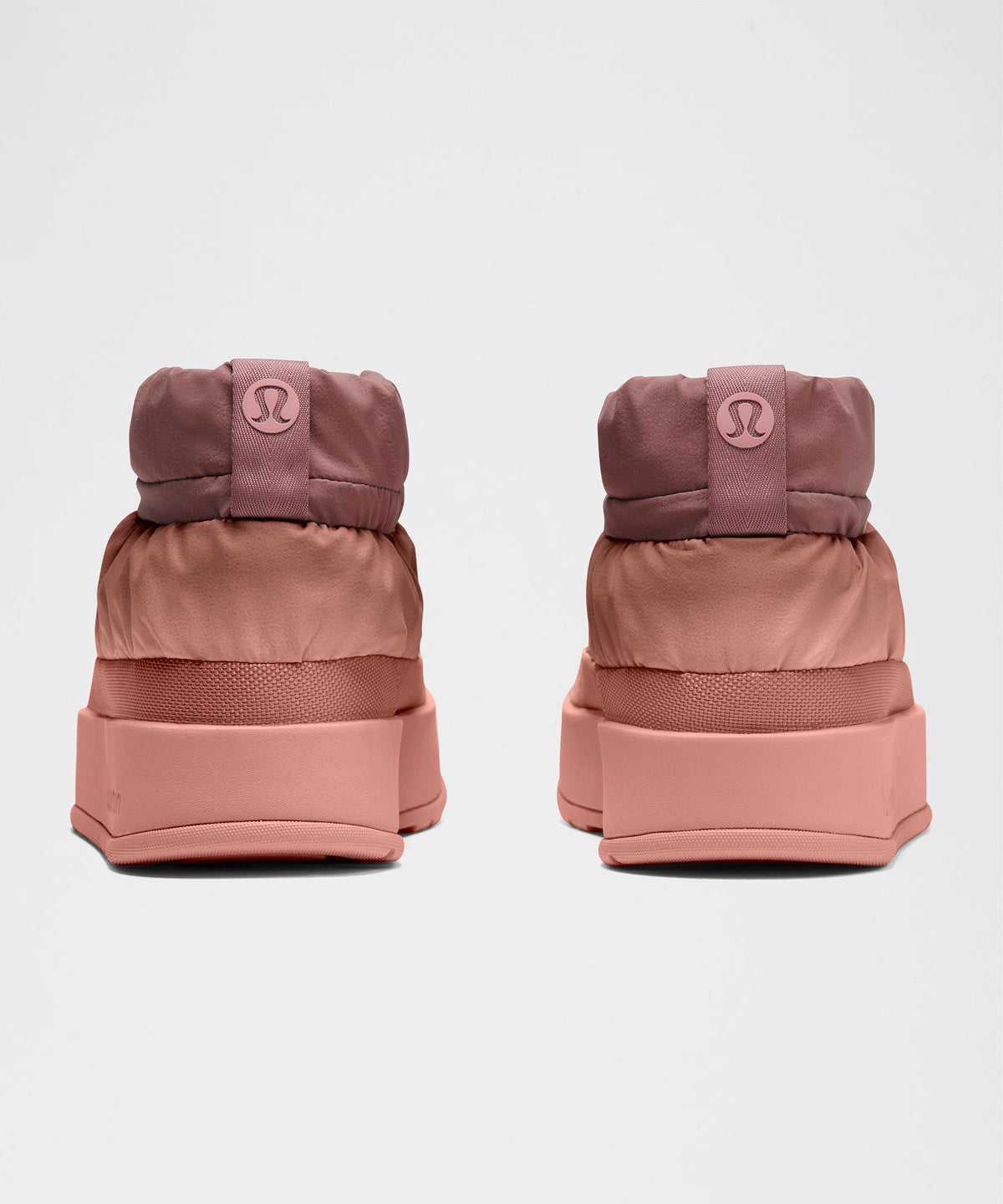 Red Clay/Tea Rose/Red Clay