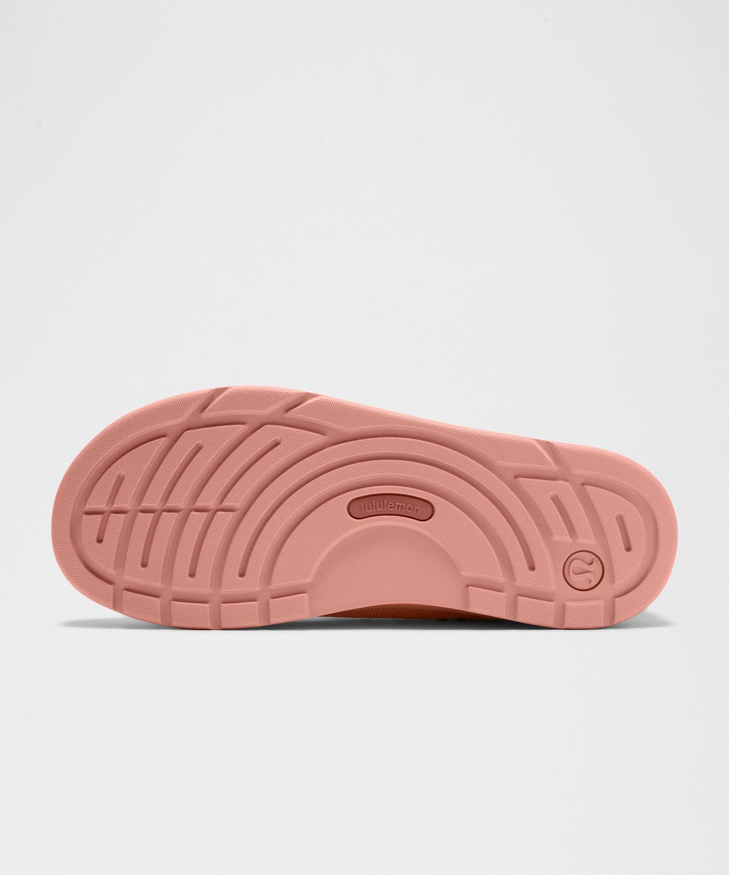 Red Clay/Tea Rose/Red Clay