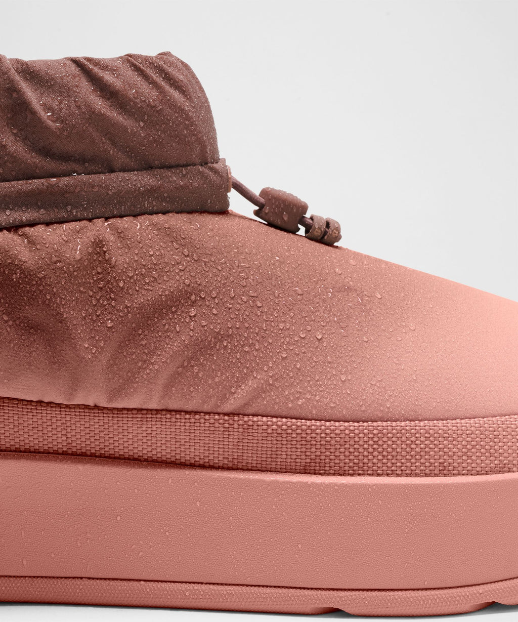 Red Clay/Tea Rose/Red Clay