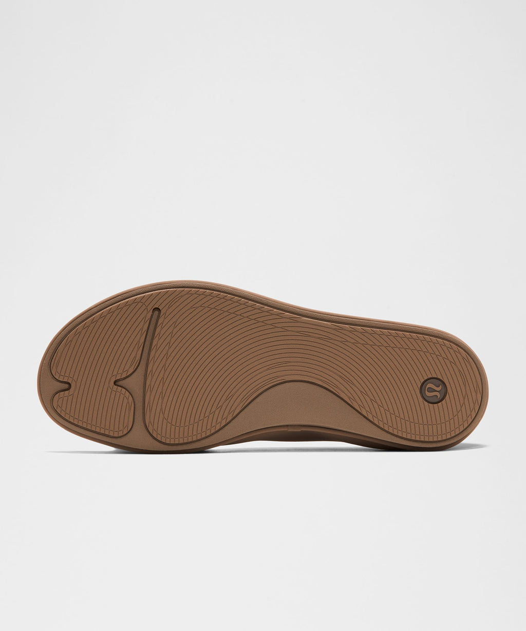 Sand/Sand/Walnut Crunch