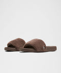 Dark Chestnut/Dark Chestnut/Silver