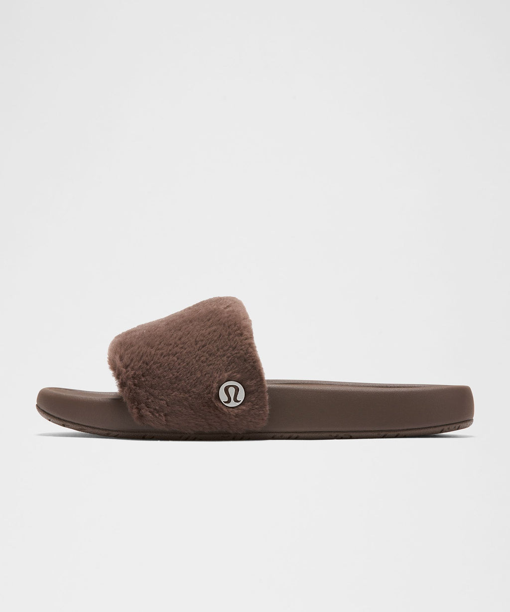 Dark Chestnut/Dark Chestnut/Silver