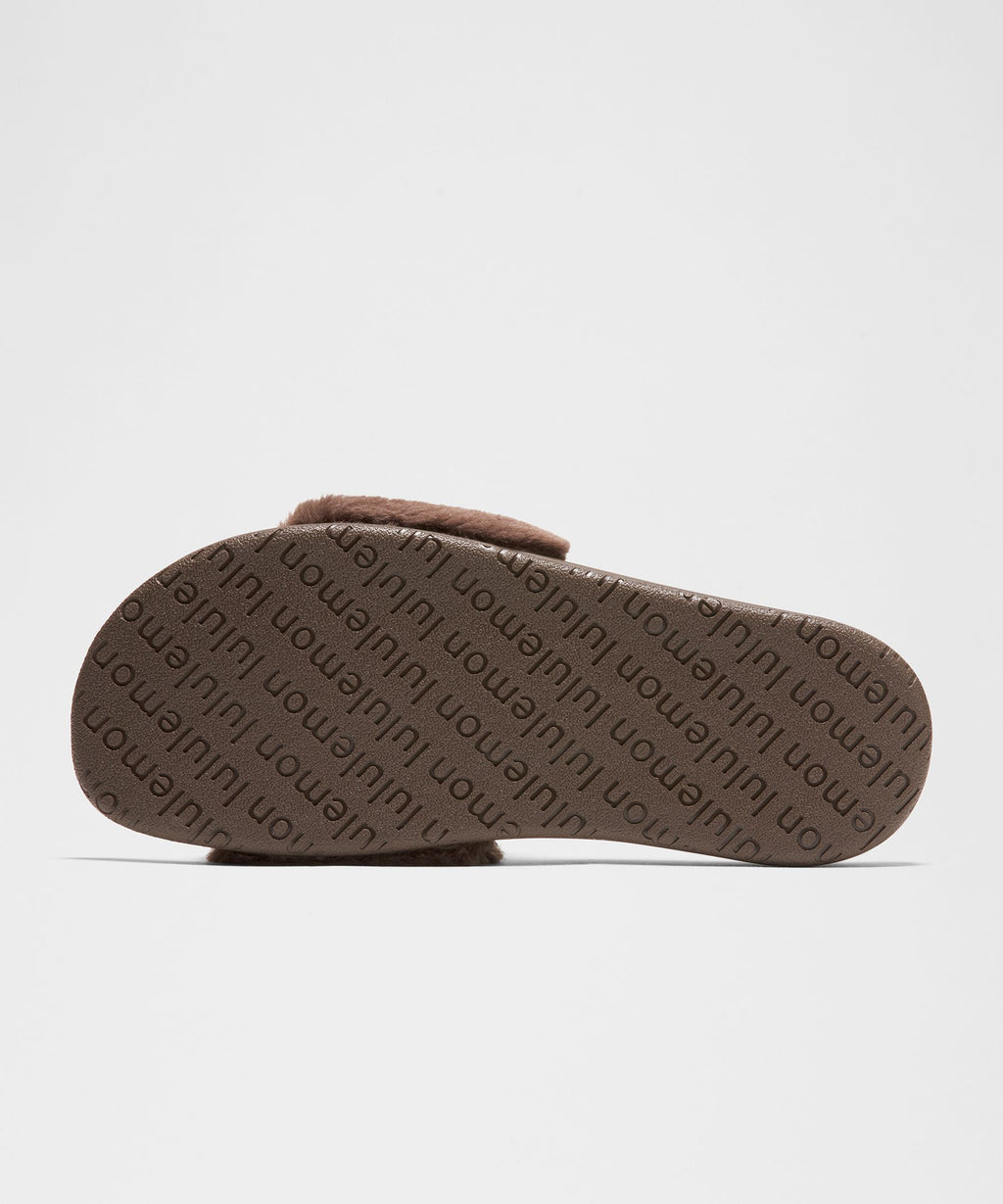 Dark Chestnut/Dark Chestnut/Silver