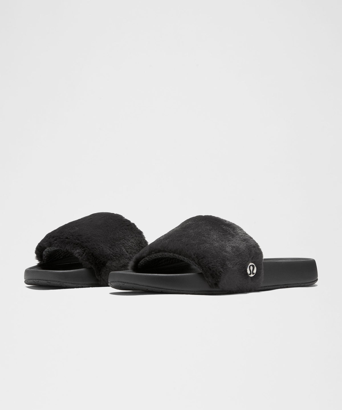 Black/Black/Silver