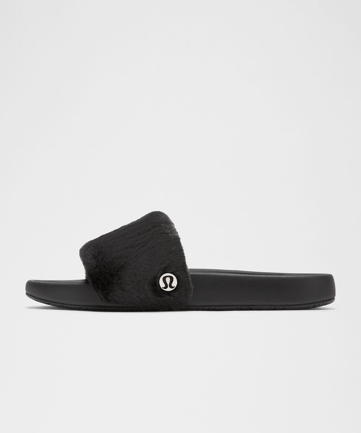 Black/Black/Silver