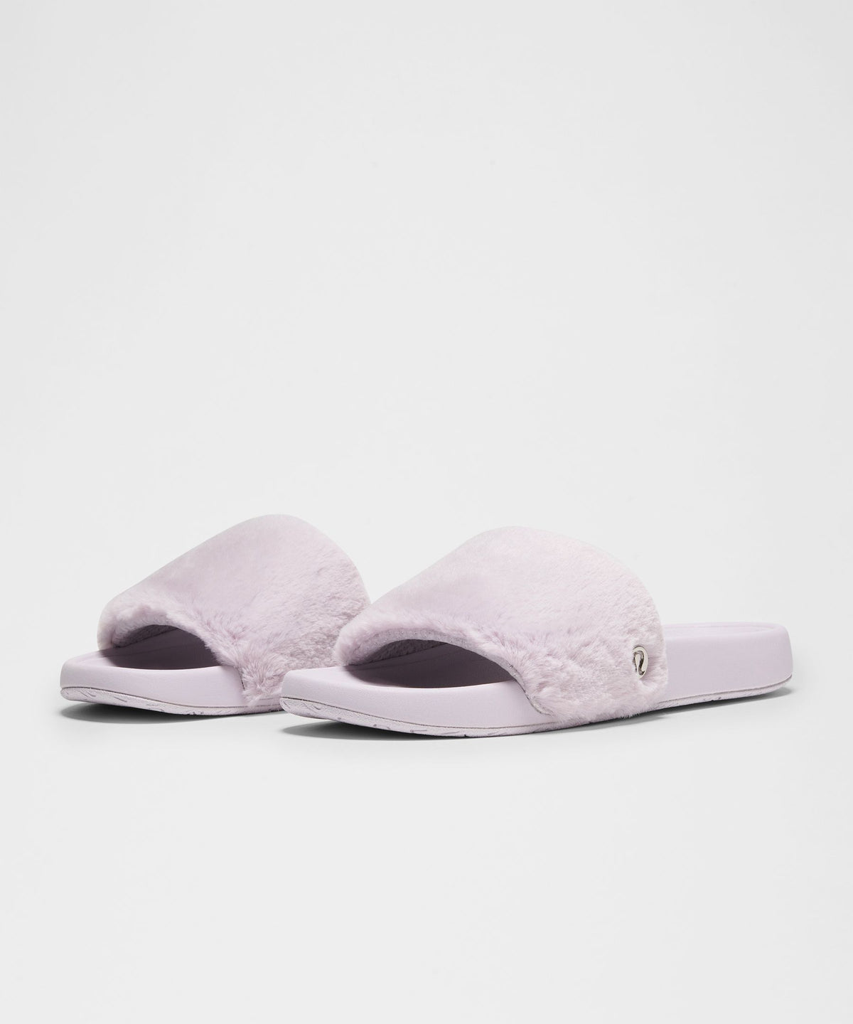 Faint Lavender/Faint Lavender/Silver