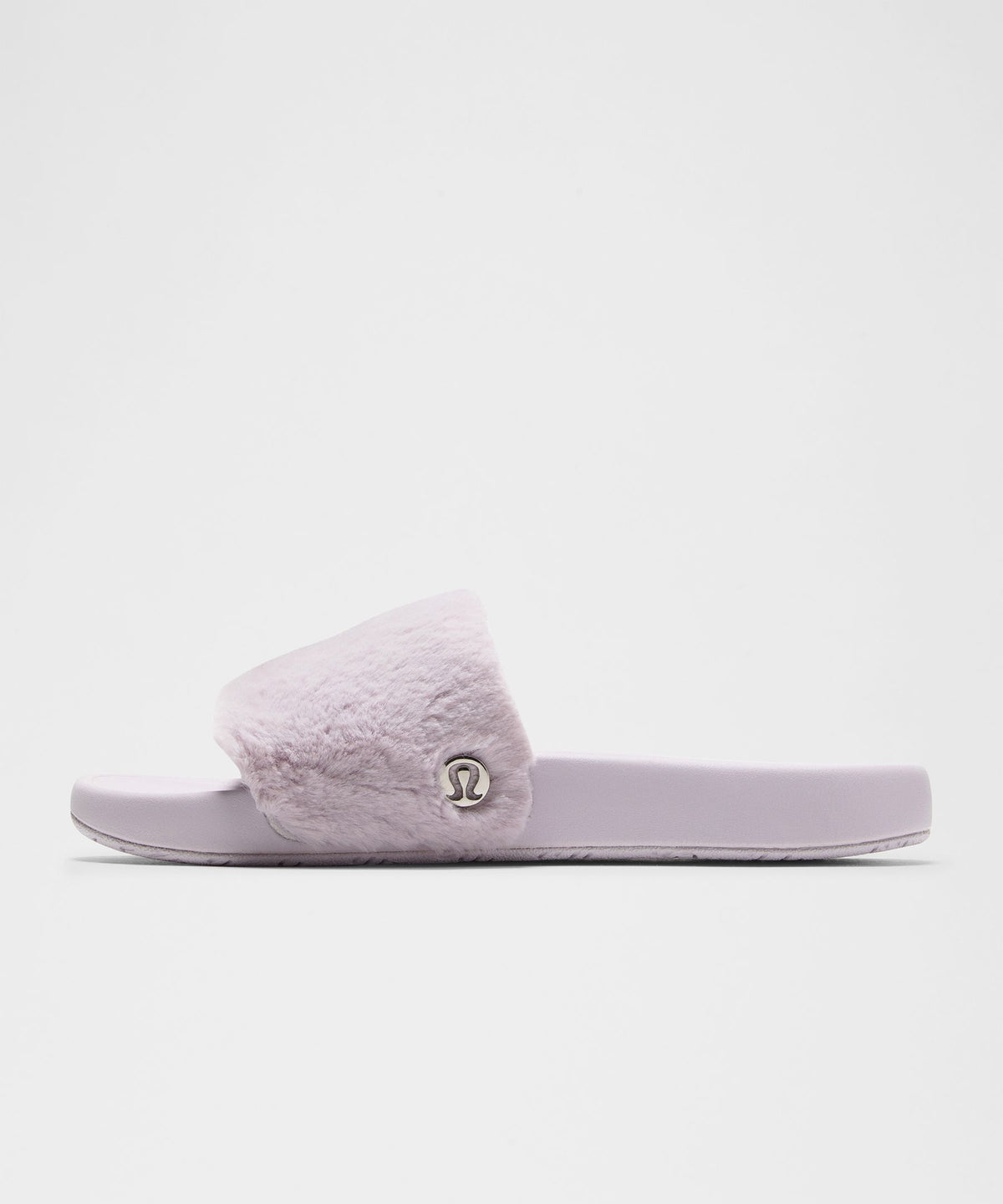 Faint Lavender/Faint Lavender/Silver