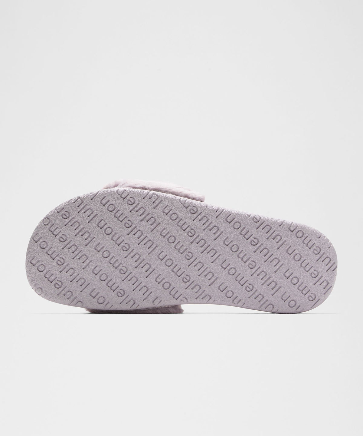 Faint Lavender/Faint Lavender/Silver