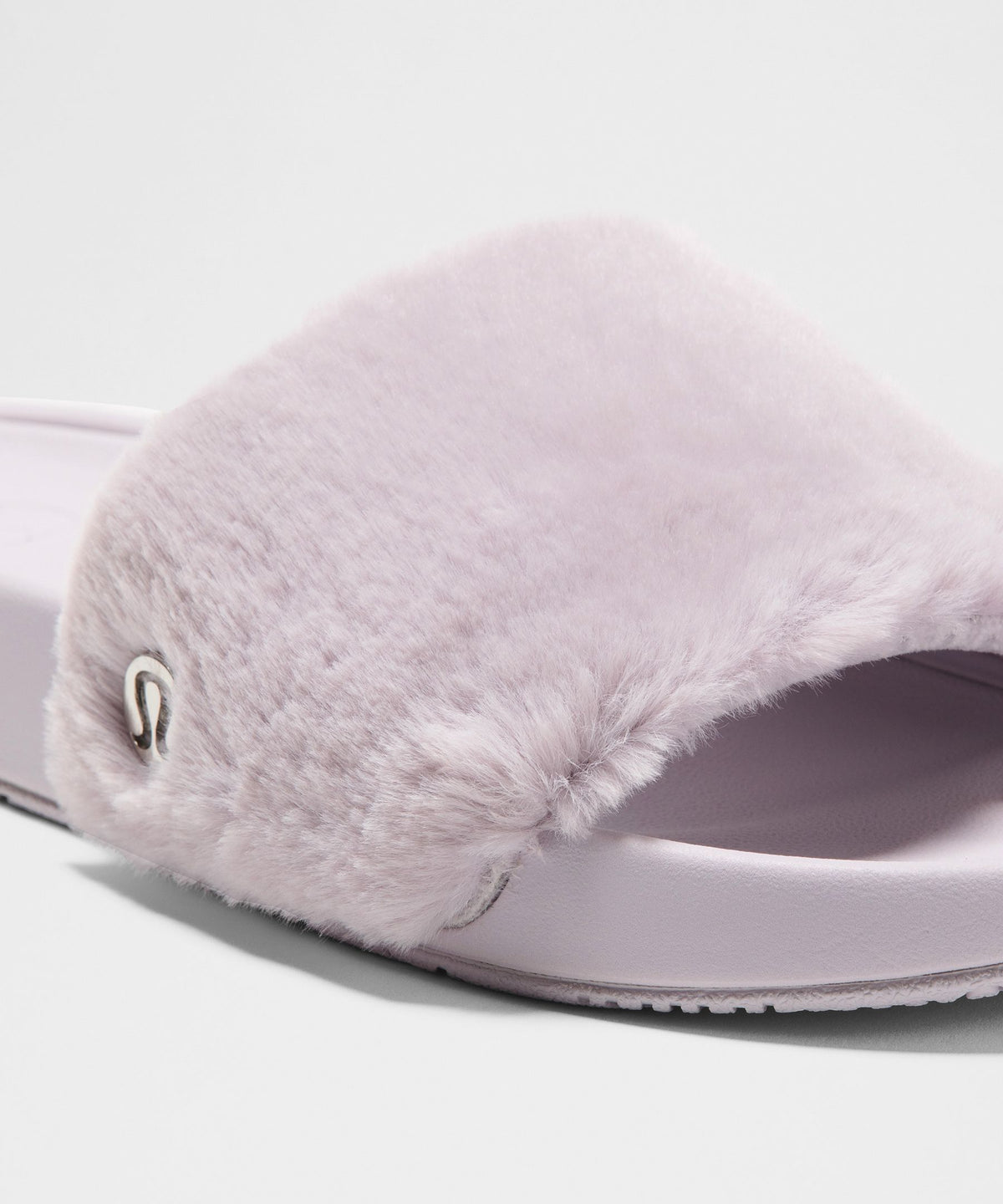 Faint Lavender/Faint Lavender/Silver