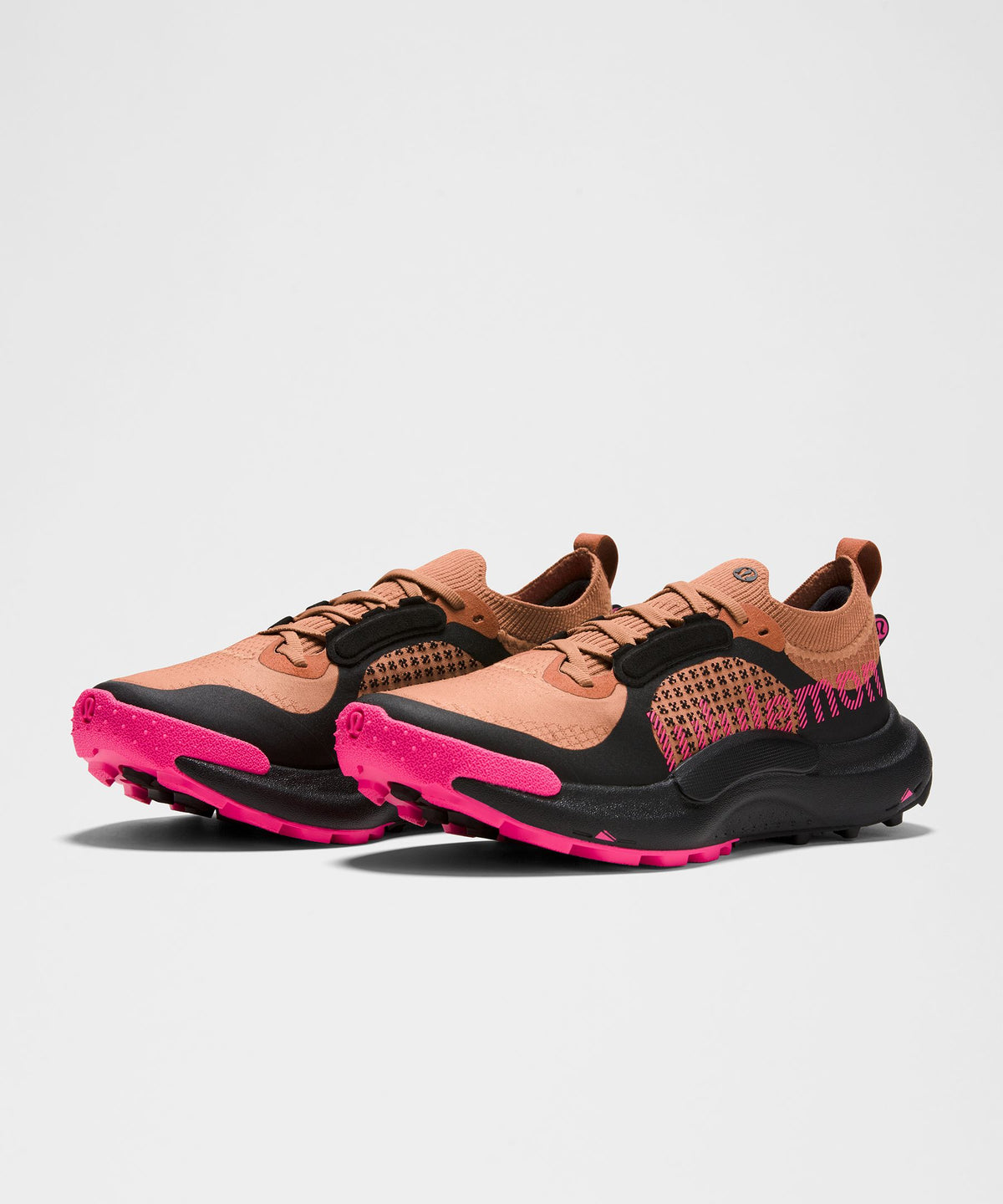 Desert Sun/Black/Raspberry Glo