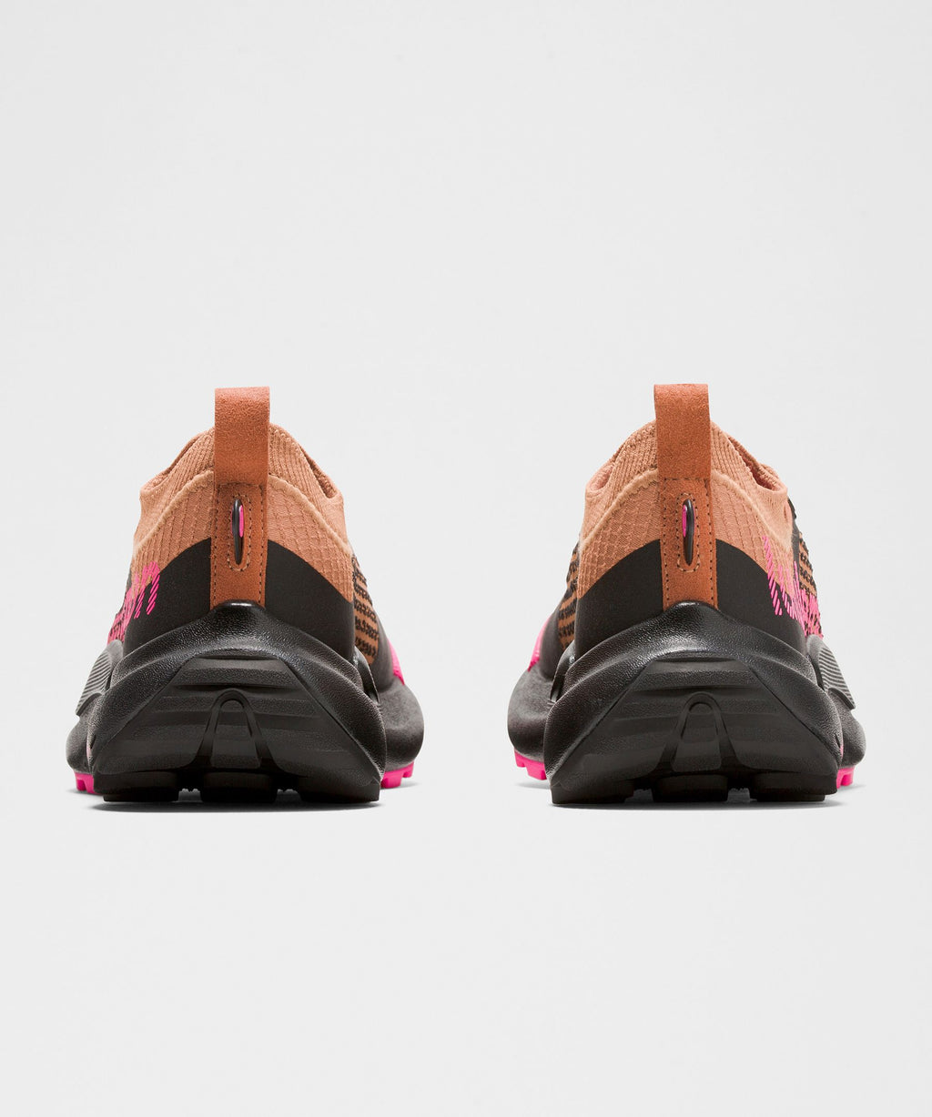 Desert Sun/Black/Raspberry Glo