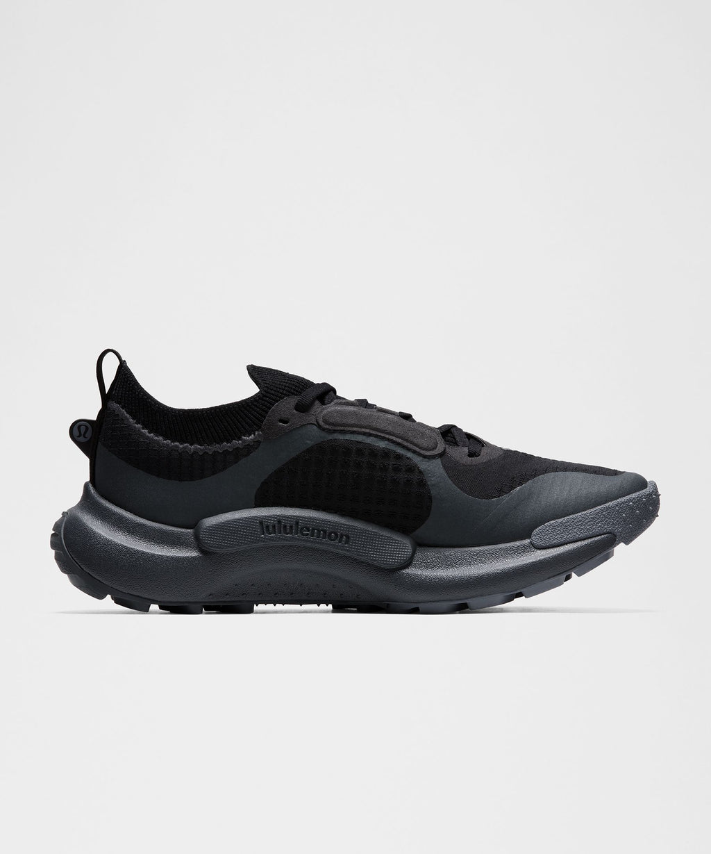 Black/Coal/Light Vapor
