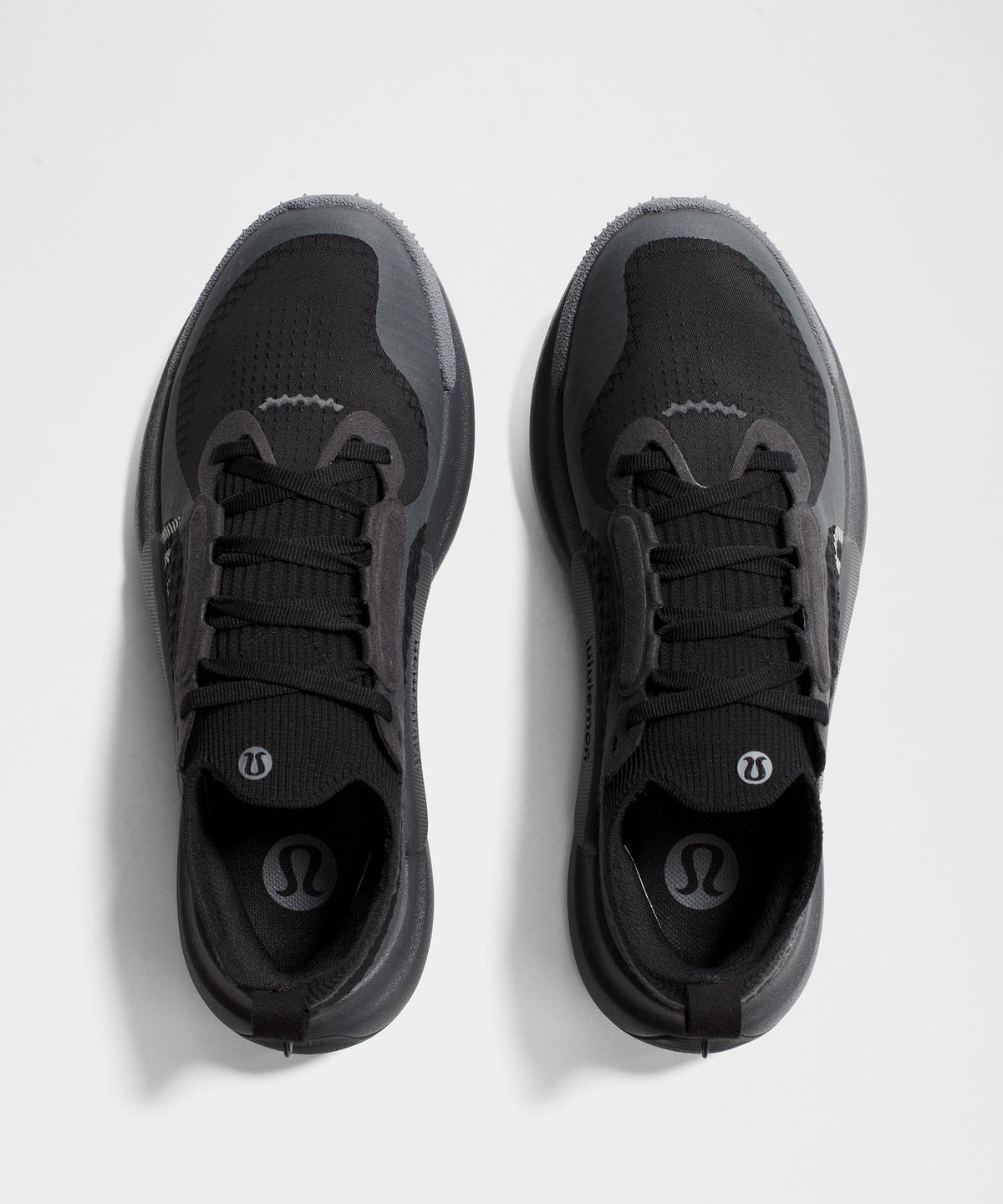 Black/Coal/Light Vapor