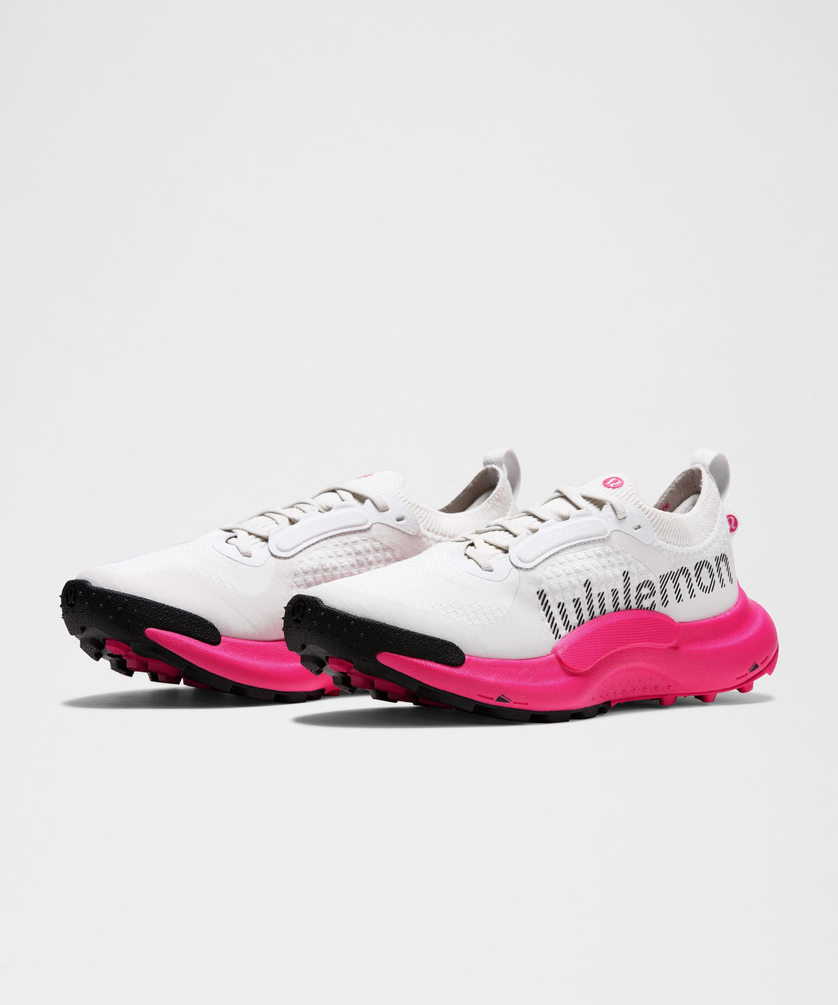 Light Vapor/Jewelled Magenta/Black