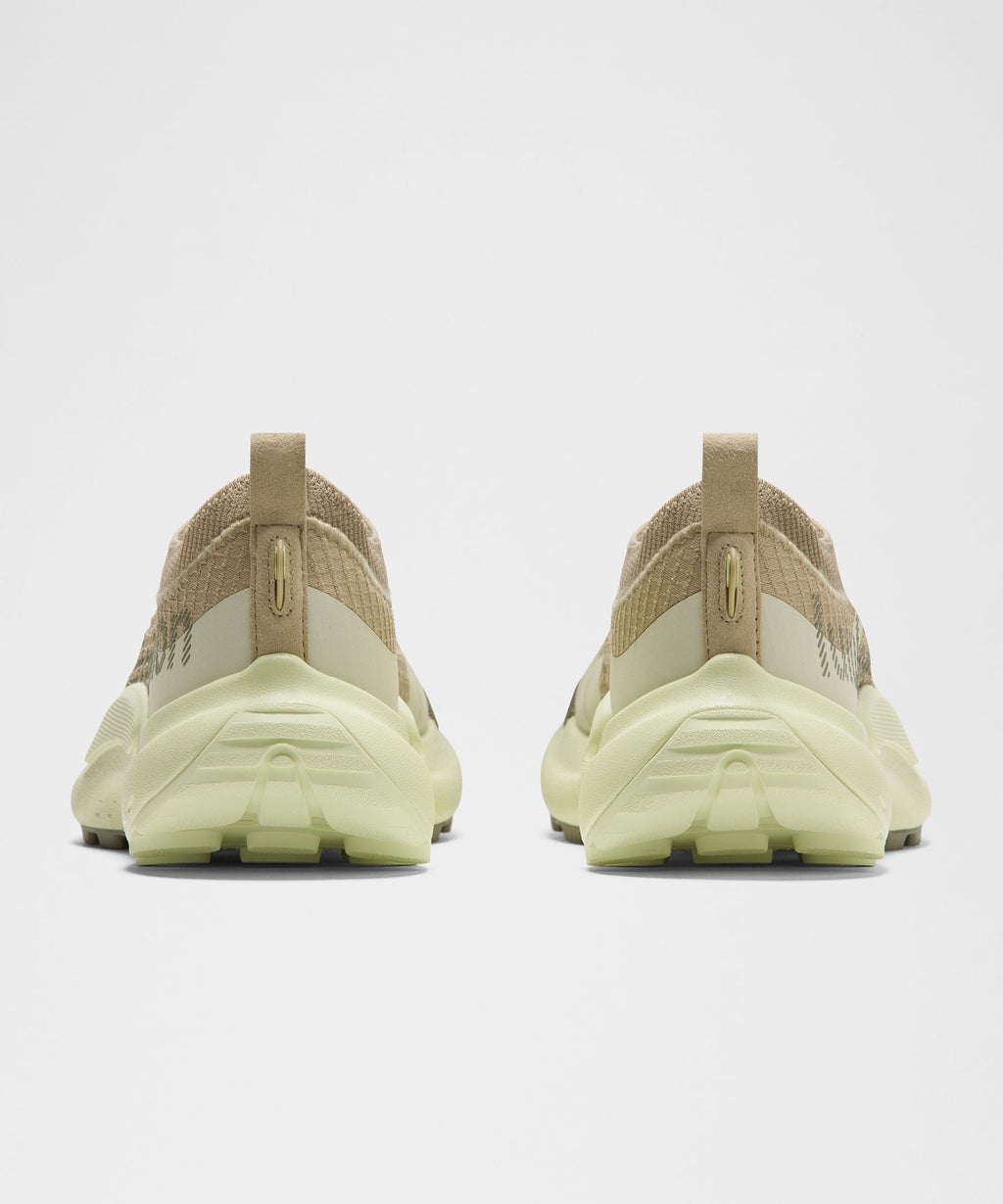 Compass Khaki/Fluro Lime/Light Avocado