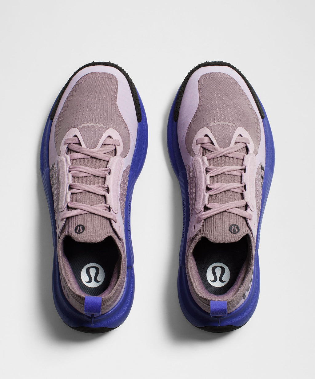 Lotus Lavender/Metallic Marine/Lilac Play