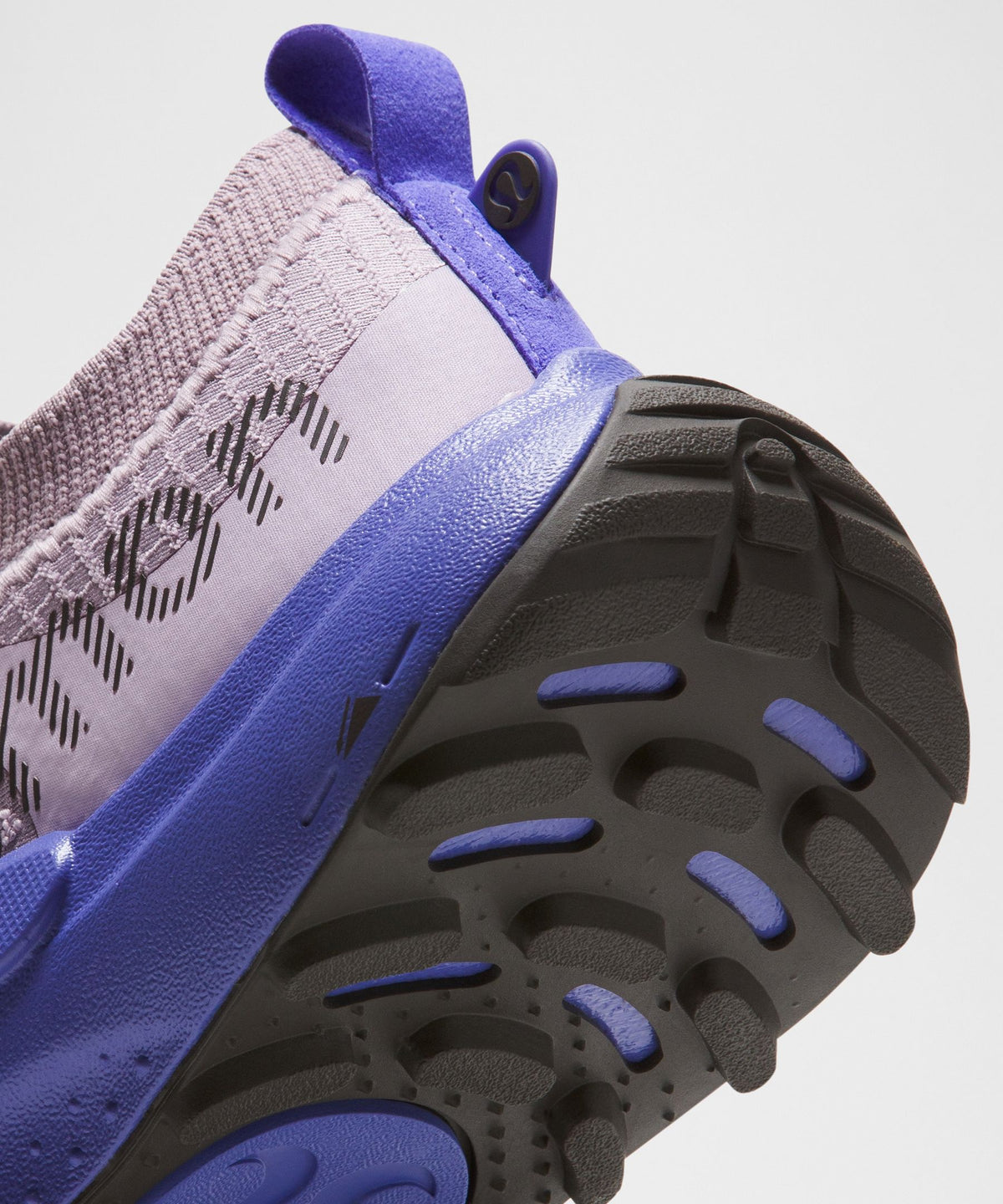 Lotus Lavender/Metallic Marine/Lilac Play