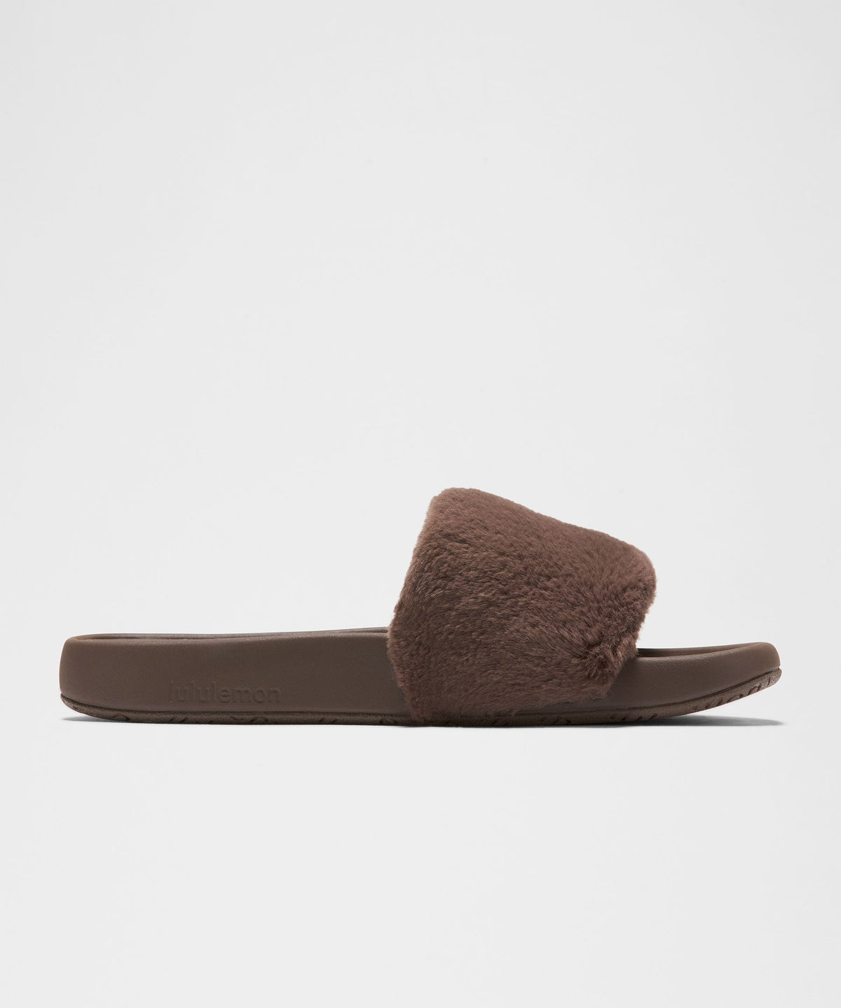 Dark Chestnut/Dark Chestnut/Silver