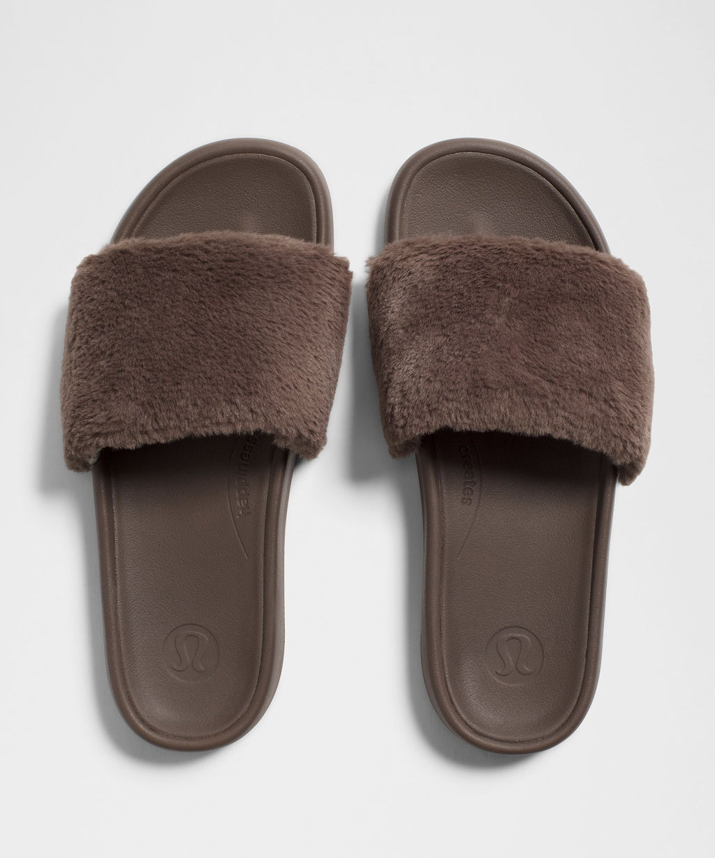 Dark Chestnut/Dark Chestnut/Silver